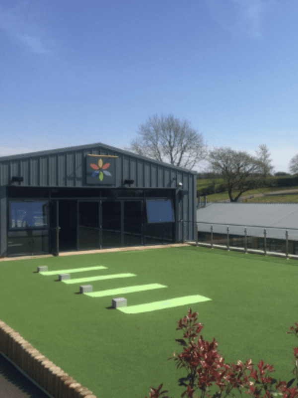 Wellness Centre Wellness Centre