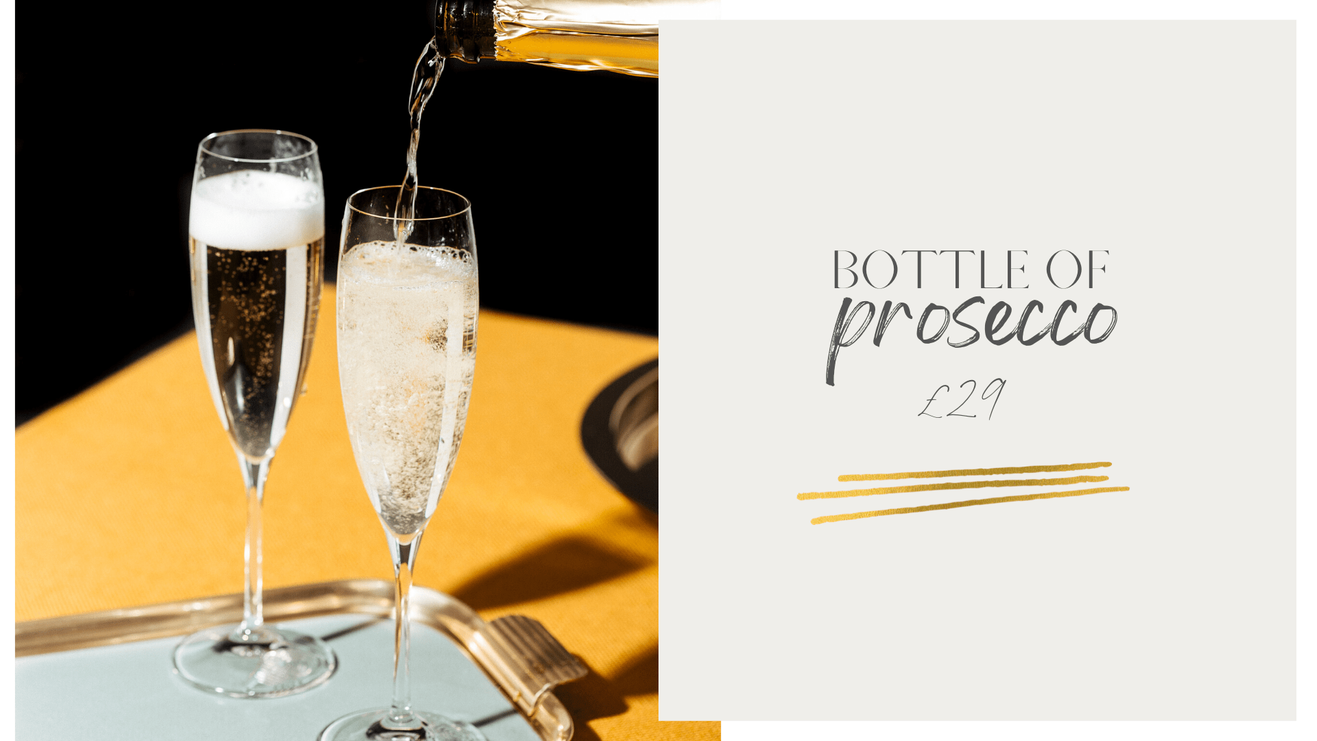 Added Sparkle To your Stay Added Sparkle To your Stay