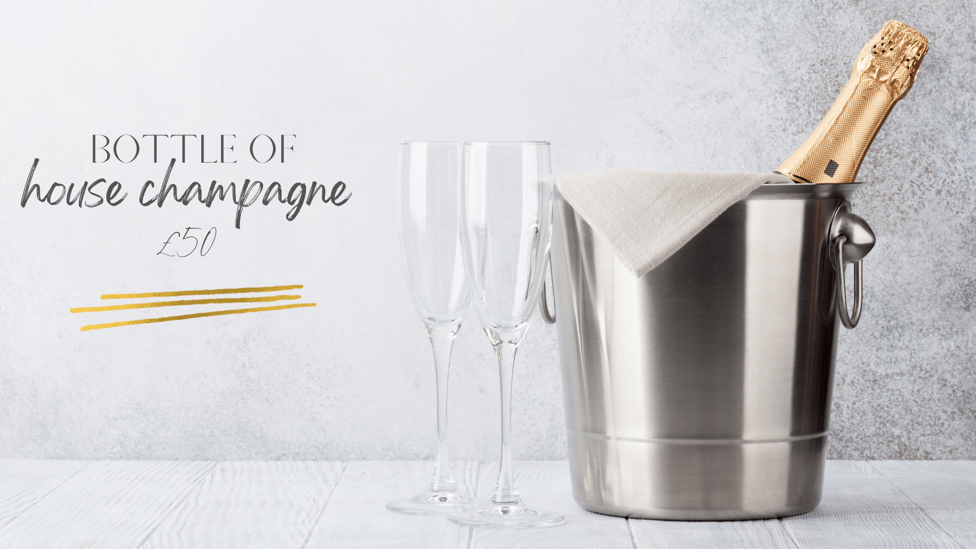 Added Sparkle To your Stay Added Sparkle To your Stay