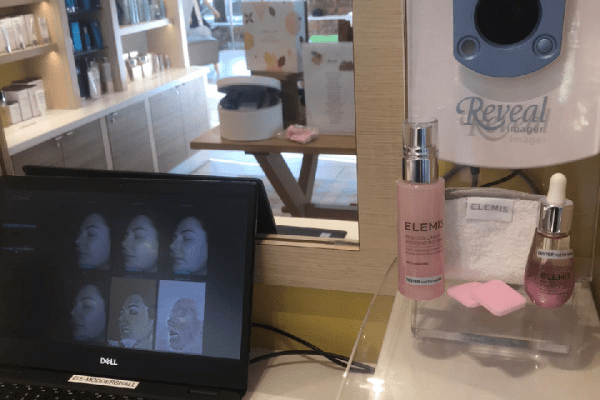 Skin Lab