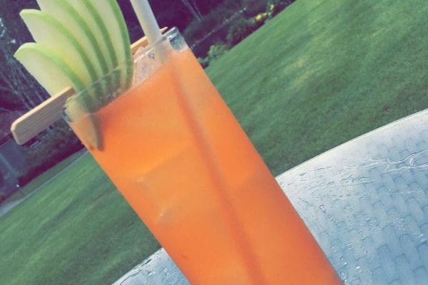 Summer Cocktail