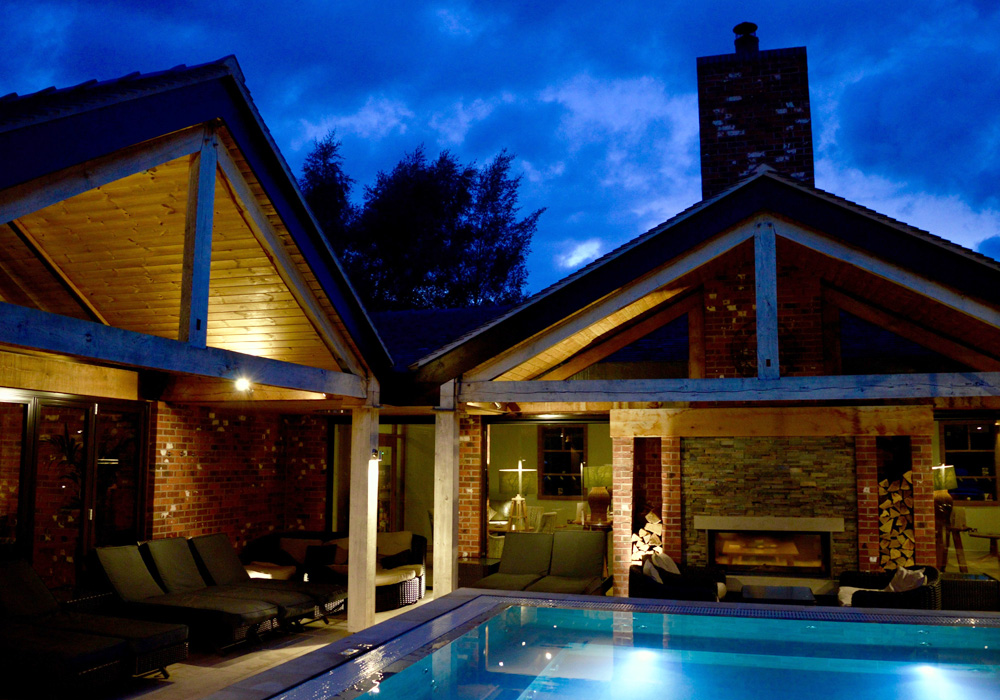 Classic Spa Evenings Classic Spa Evenings