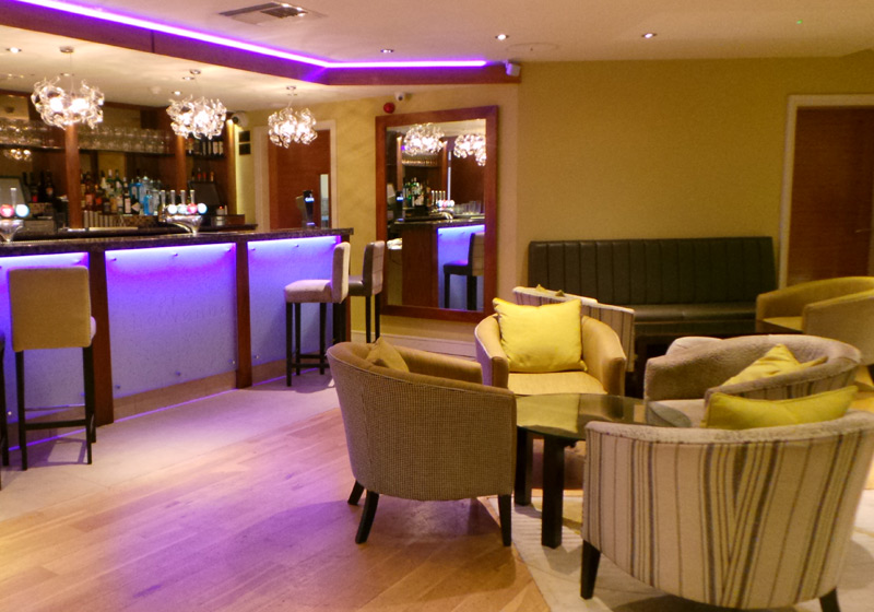 Corporate Hire Corporate Hire