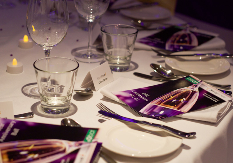 Corporate Hire Corporate Hire