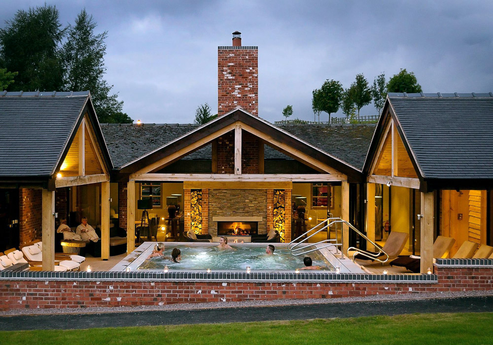 Classic Spa Evenings Classic Spa Evenings