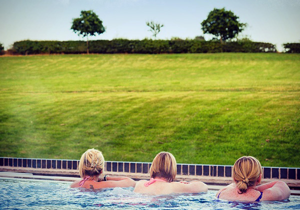 Classic Spa Days Classic Spa Days