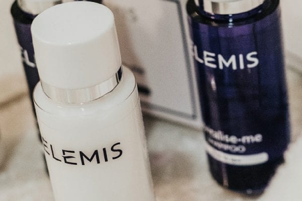 ELEMIS Body Lotions