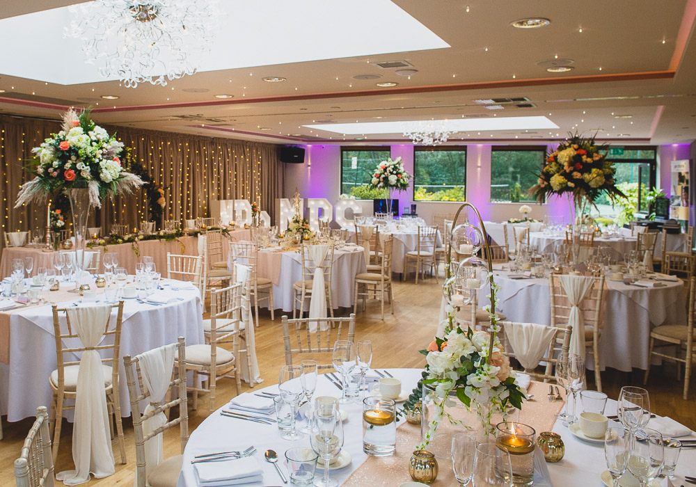 Wedding Venue Open Days Moddershall Oaks Wedding Venue